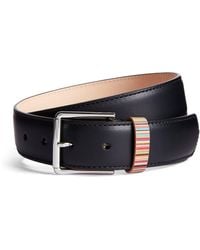 Paul Smith Belts for Men | Online Sale up to 73% off | Lyst