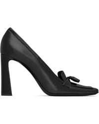 Saint Laurent - Costume Pump - Lyst