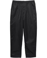 Prada - Re-Nylon Trousers - Lyst