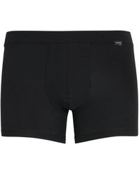 Hanro - Natural Function Trunks - Lyst