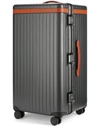 Carl Friedrik - Trunk Spinner Check-In Suitcase - Lyst