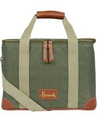 harrods cool bag
