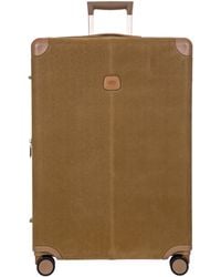 Bric's - Life Hardside Check-In Suitcase - Lyst