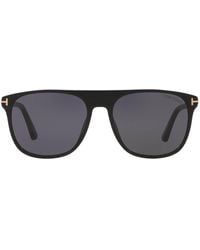 Tom Ford - Acetate Lionel-02 Sunglasses - Lyst