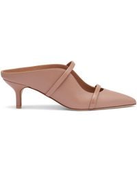 Malone Souliers - Leather Maureen Pumps 45 - Lyst