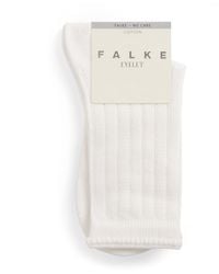 FALKE - Eyelet Ankle Socks - Lyst