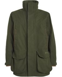 Beretta - Waterproof Tempesta Jacket - Lyst