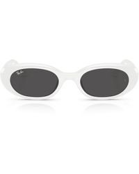 Ray-Ban - Rb4441D Sunglasses - Lyst