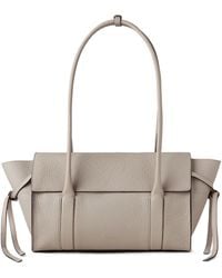 Mulberry - Small Soft Bayswater Shoulder Bag - Lyst