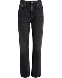 Citizens of Humanity - Zurie High-rise Straight Jeans - Lyst