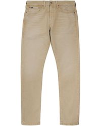 Polo Ralph Lauren - The Sullivan Slim Jeans - Lyst
