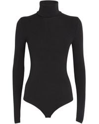 Wolford - Colorado Thong Bodysuit - Lyst