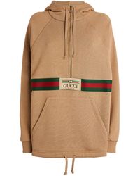 gucci hoodie women's