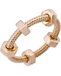 Cartier - Écrou De Ring - Lyst