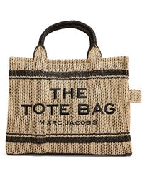 Marc Jacobs - The The Small Terry Tote Bag - Lyst