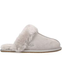 UGG Scuffette Slippers for Women - Up to 51% off | Lyst