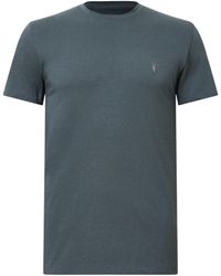 AllSaints - Organic Cotton Tonic T-Shirt - Lyst