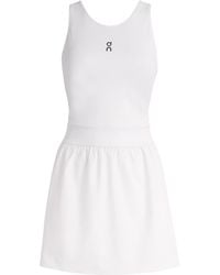 On Shoes - Court Mini Dress - Lyst