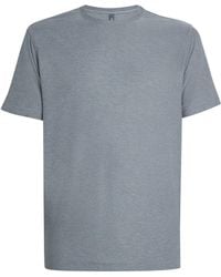 Vuori - Strato Tech T-Shirt - Lyst