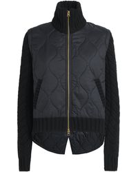 Veronica Beard - Quilted Patra Jacket - Lyst