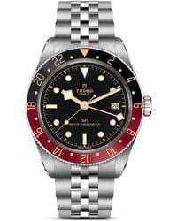 Tudor - Bay 58 Gmt Stainless Steel Watch - Lyst