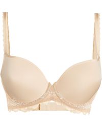 Wacoal - Lace Perfection Contour Bra - Lyst