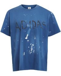 adidas - X Songs For The Mute 7 Printed T-Shirt - Lyst
