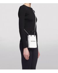 Balenciaga phone bag sale Clearance