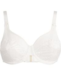 Chantelle - Lace Legend Full-Cup Bra - Lyst