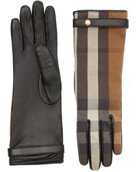 burberry gloves sale