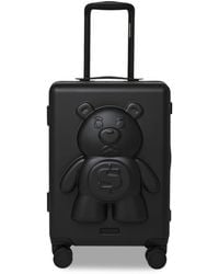 Sprayground - Embossed Cabin Suitcase - Lyst