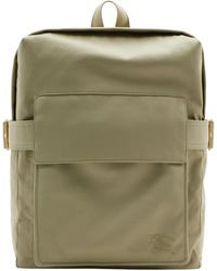 Burberry - Trench Backpack - Lyst