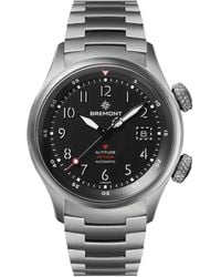 Bremont - Altitude Mb Meteor Watch - Lyst