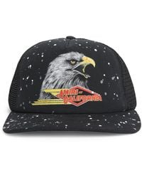 Amiri - Vintage Trucker Hat - Lyst