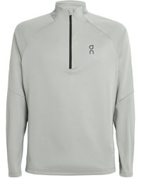On Shoes - Lg-Sleeve Climate Top - Lyst