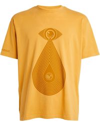 Napapijri - X Obey Short-sleeve T-shirt - Lyst