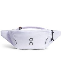 On Shoes - Waist Pack 2L Lite Belt Bag - Lyst