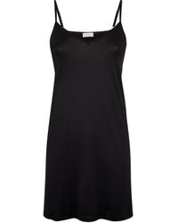 Hanro - Satin Deluxe Bodydress - Lyst