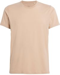 FALKE - Daily Climate Control T-Shirt - Lyst