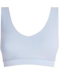 Chantelle - Softstretch Padded Bra - Lyst