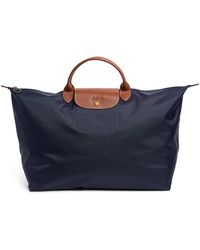 Longchamp - Small Le Pliage Original Travel Bag - Lyst