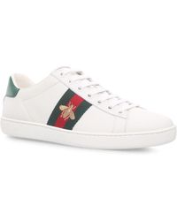 gucci tennis shoes with spikes