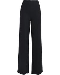 STAUD - Satin Stroll Trousers - Lyst