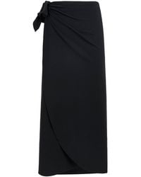 Hunza G - Long Upf50+ Sarong - Lyst
