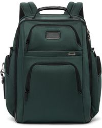 Tumi - Alpha 4 Brief Pack Backpack - Lyst