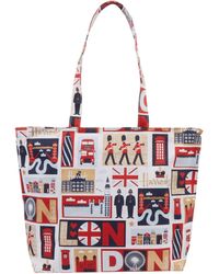 harrods finchley shoulder bolsa