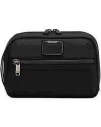 Tumi - Alpha Bravo Day Wash Bag - Lyst