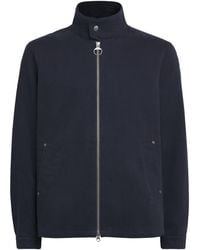 Barbour - Cotton Cordford Casual Jacket - Lyst