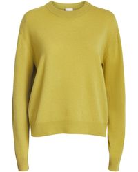Leset - Wool Jesse Sweater - Lyst