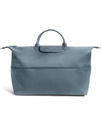 Longchamp - Le Pliage One Expandable Travel Bag - Lyst